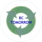 BC Tomorrow logo
