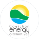 Cowichan energy alternatives logo