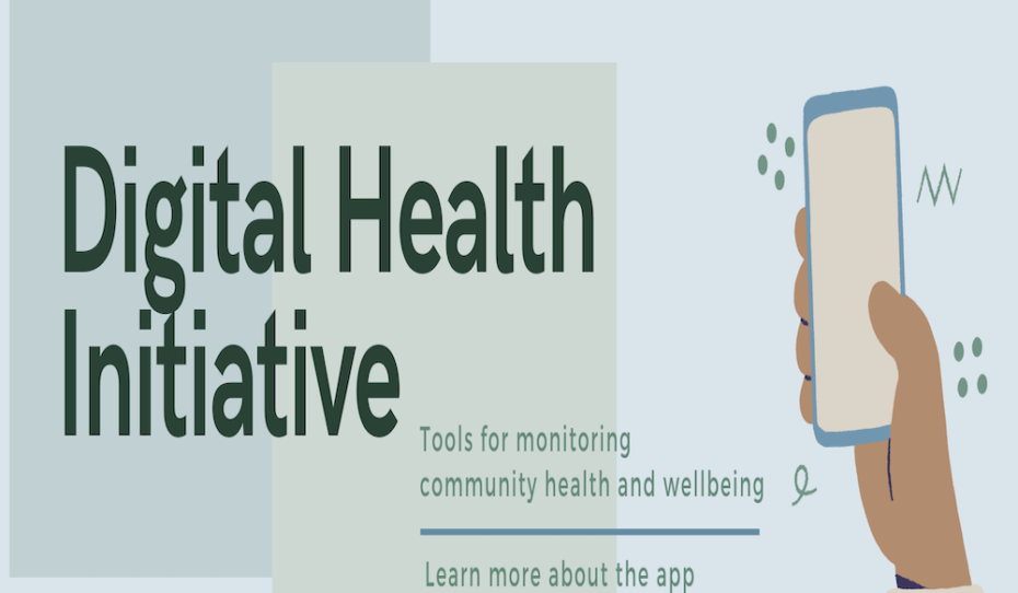 Digital Health Initiative