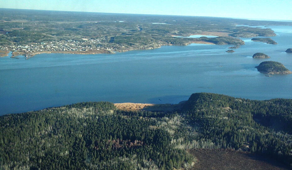 Fort Chipewyan Hamlet