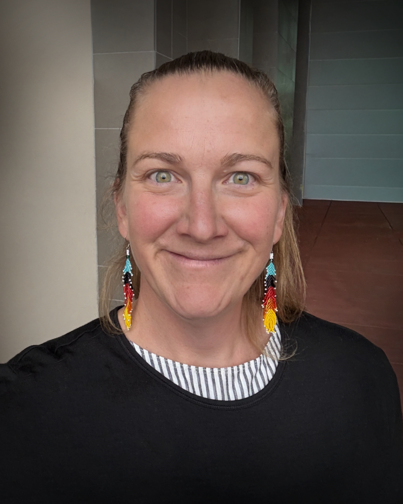 Natalie Melaschenko, M.Sc.