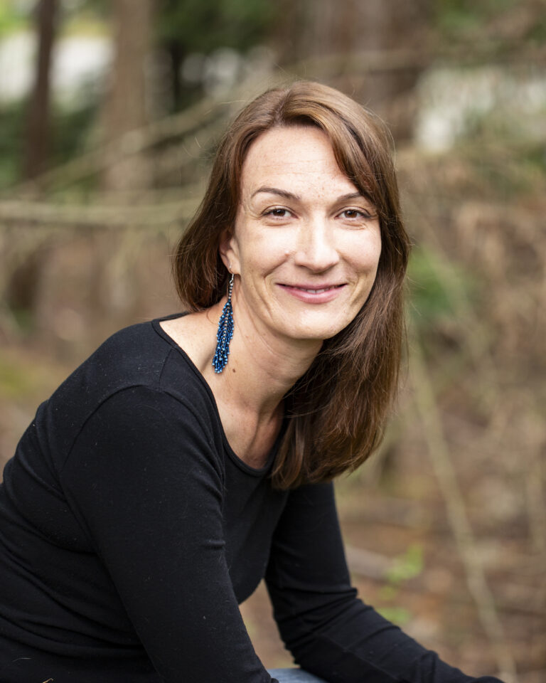 Melissa Iverson, M.Sc., A.Ag.