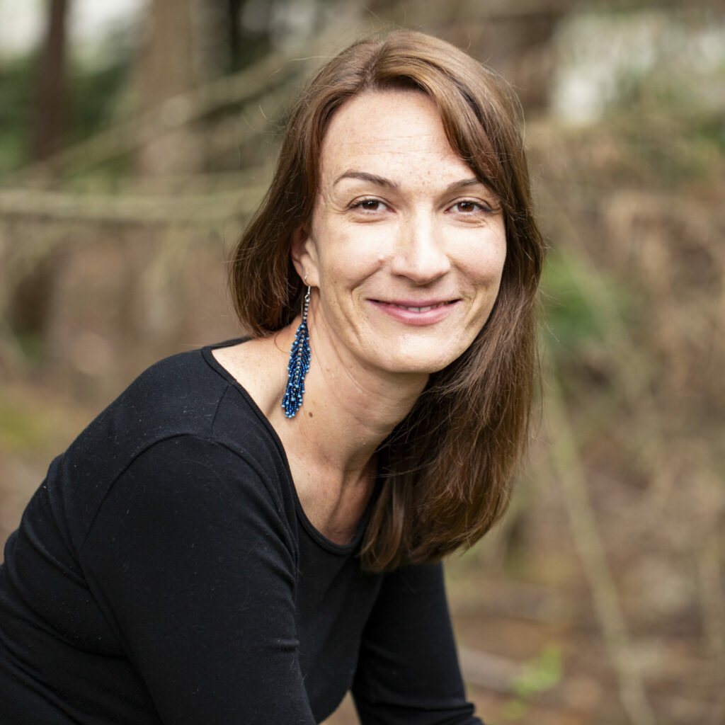 Melissa Iverson, M.Sc., A.Ag.