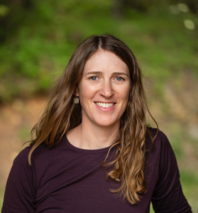 Katie McMahen, Ph.D., P.Ag.
