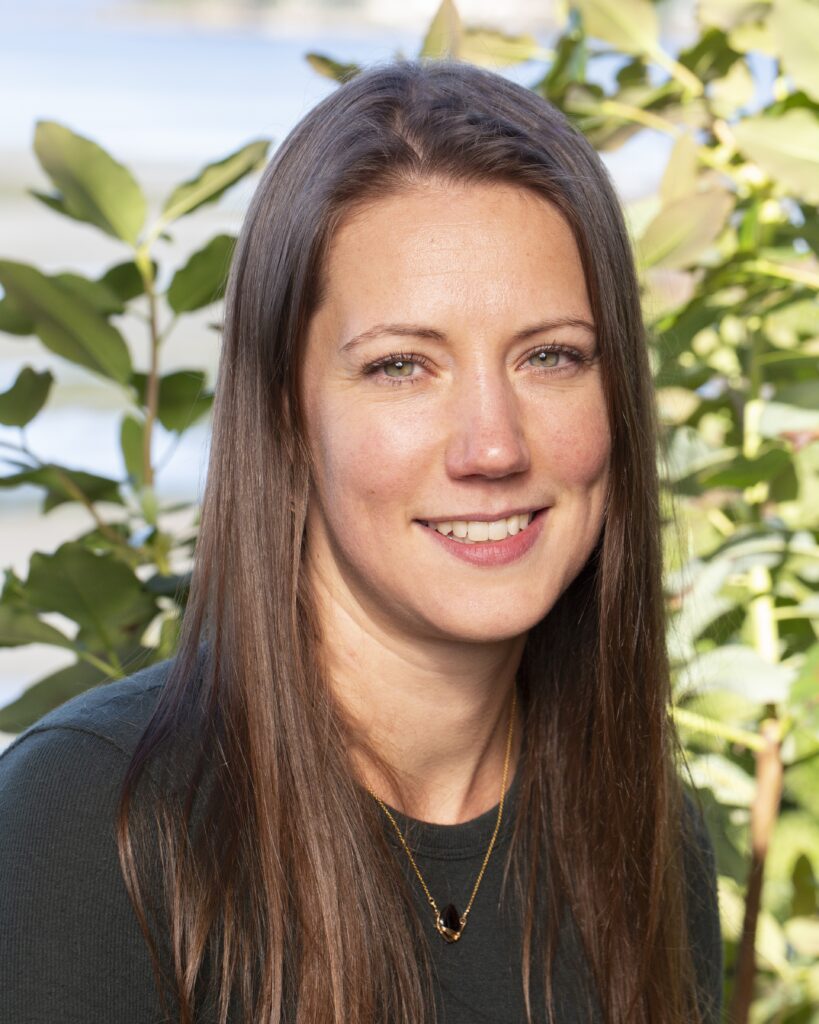 Telsa Willsey, M.Sc.