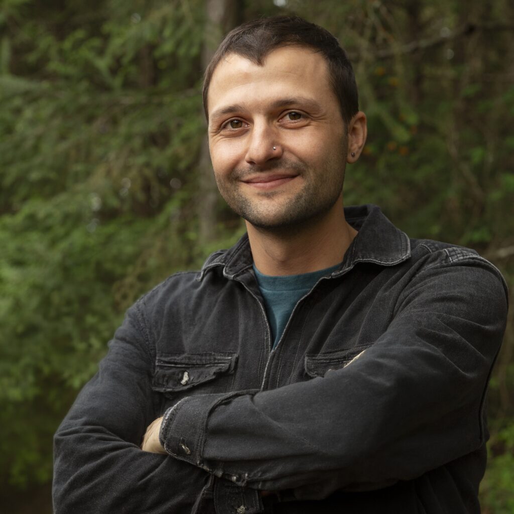 Jonathan Tales, M.Sc., B.Sc.