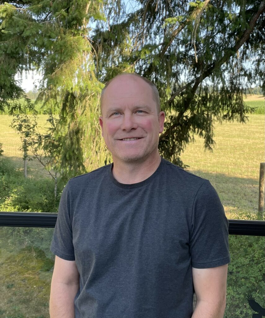 Tyler Innes, M.Sc., R.P.Bio.