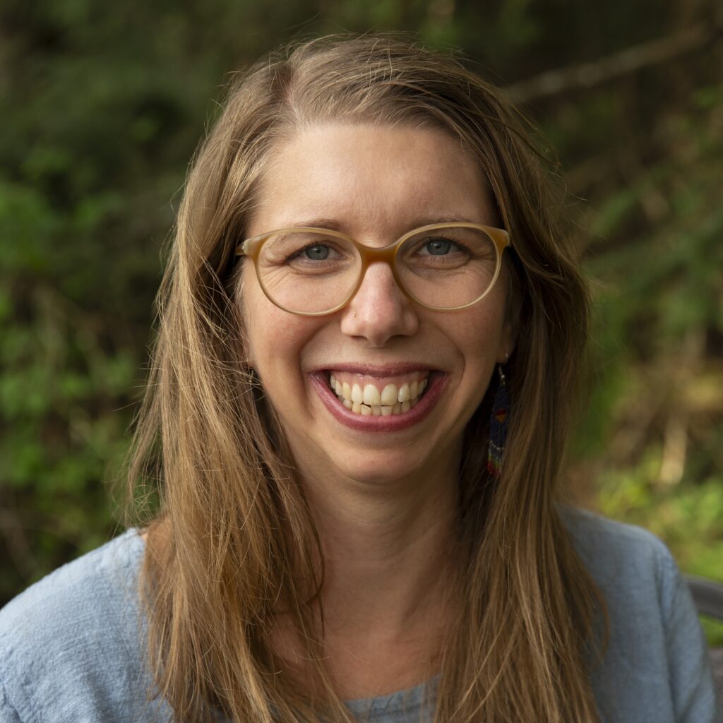 Valerie Krebs, M.Sc.