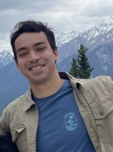 Italo Rodrigues, Ph.D