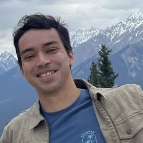 Italo Rodrigues, Ph.D
