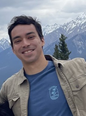 Italo Rodrigues, Ph.D