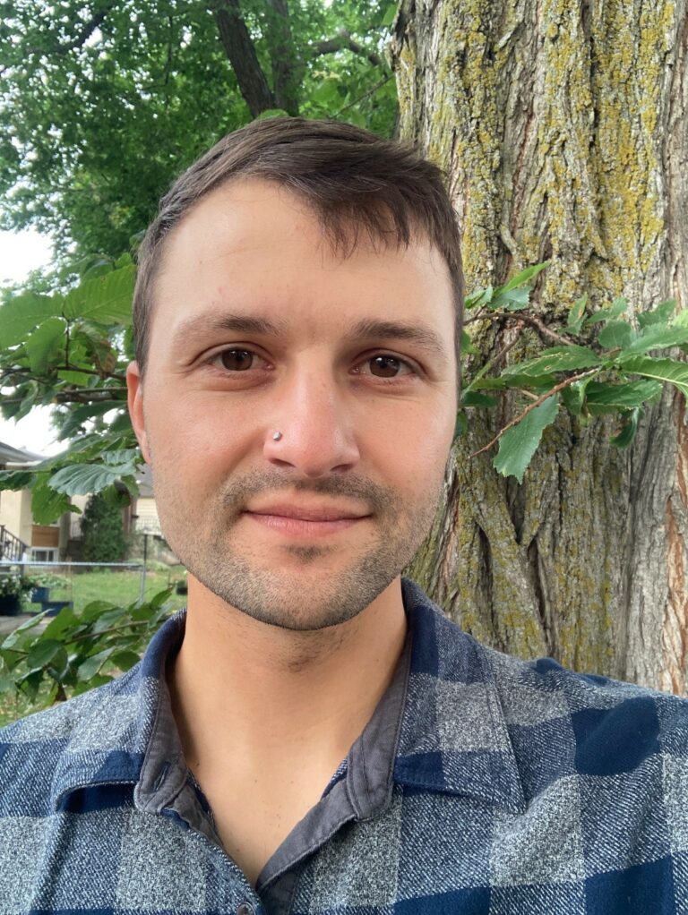 Jonathan Tales, M.Sc., B.Sc.