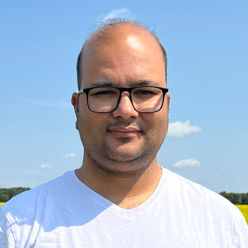 Keshab Thapa, Ph.D., M.N.R.M., M.Sc.Ag., B.Sc.Ag.