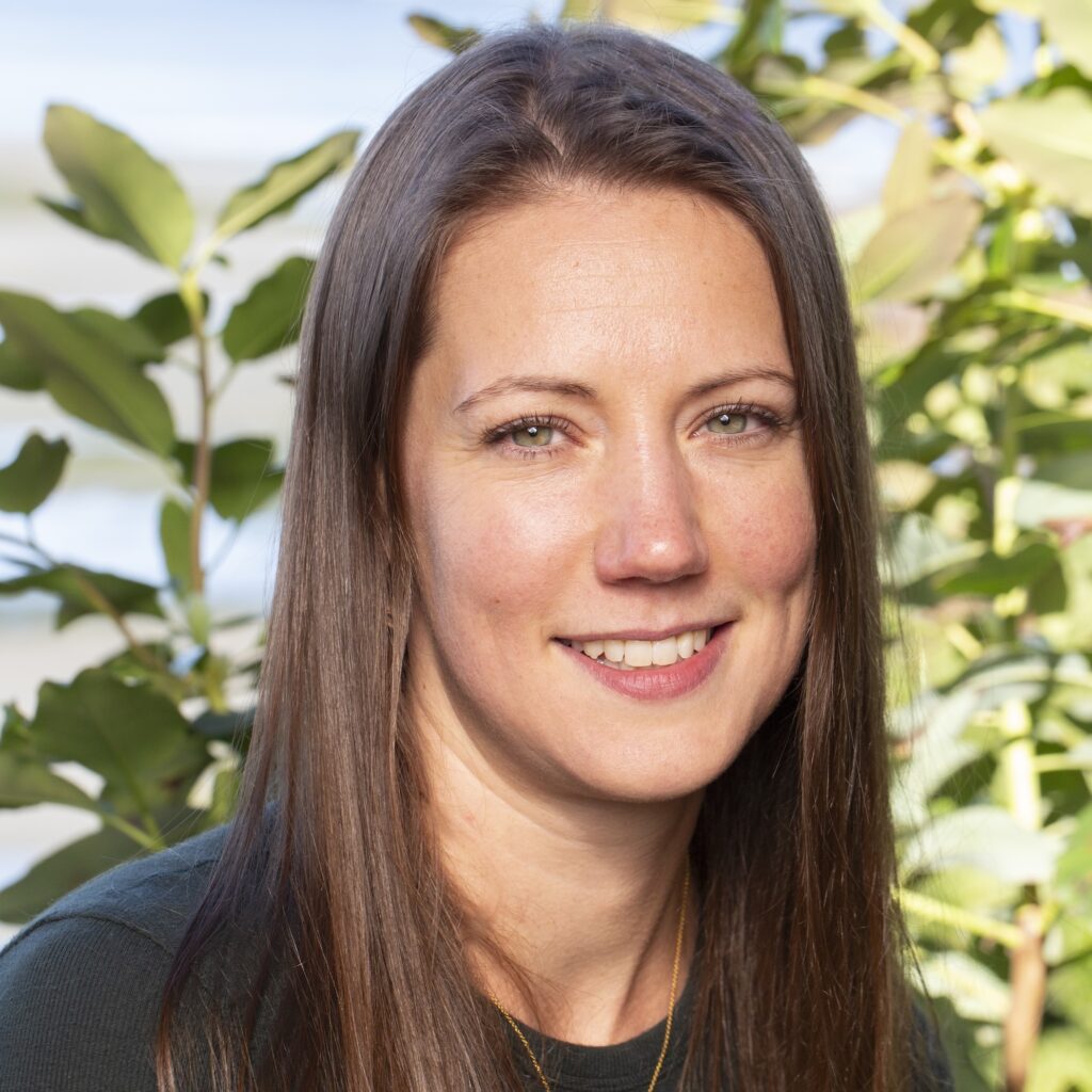 Telsa Willsey, M.Sc.